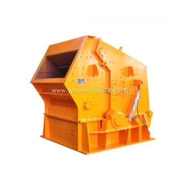 Mining EPC plant industry gravel stone jaw crusher